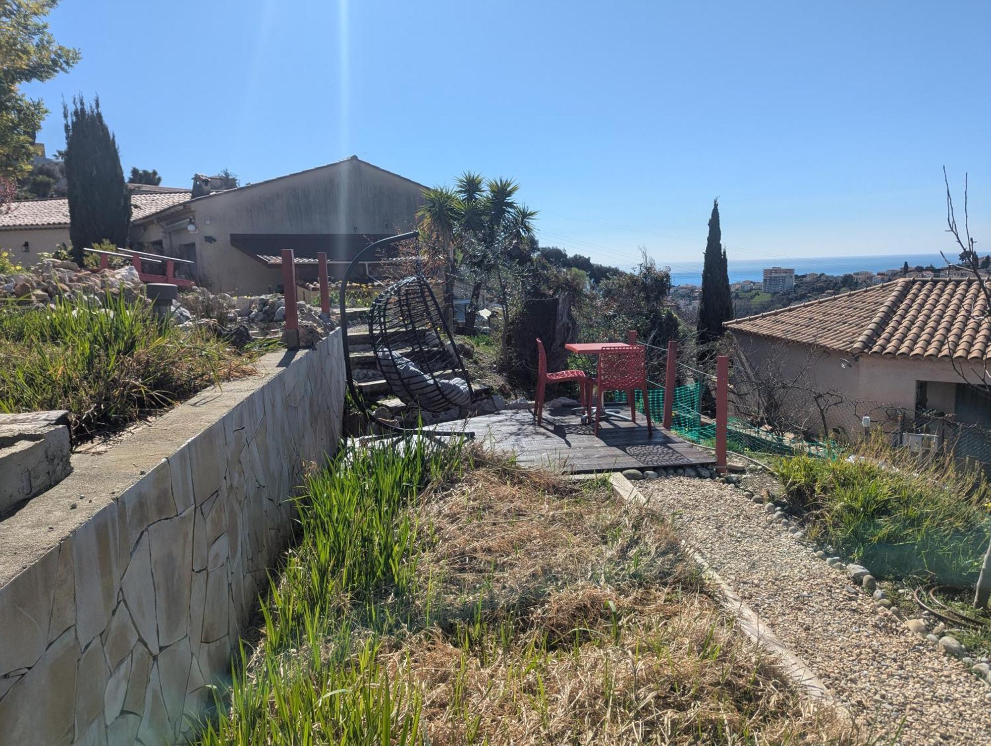 Gasthof Maison L'aloe *